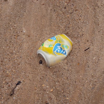 Van Pugh Park - OMG!! Stop littering people!!! - Lakes Near Me - Flowery Branch, Georgia
