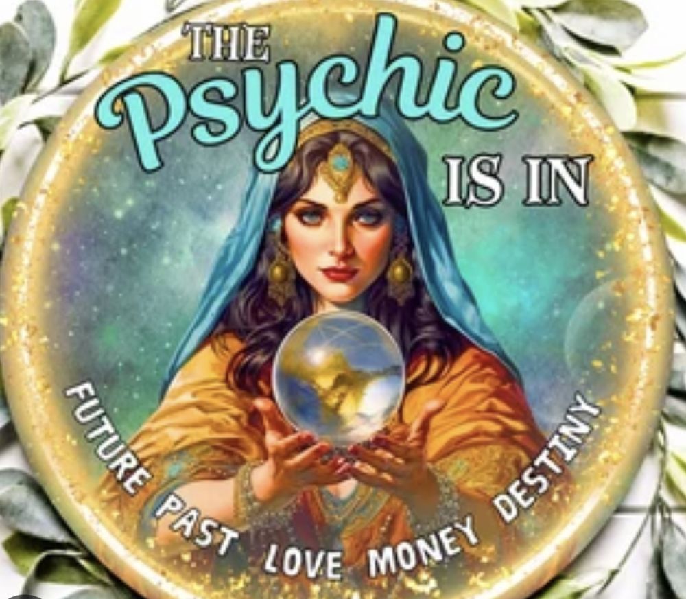 Psychic advisor tanya