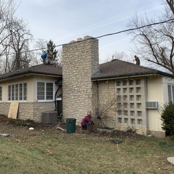 C & J Roofing - Roofing Near Me