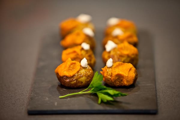 Barcelona Cooking by null