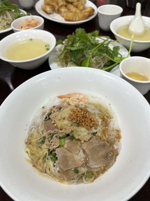 Nam Vang Restaurant by null