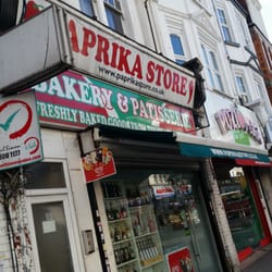 The Paprika Store