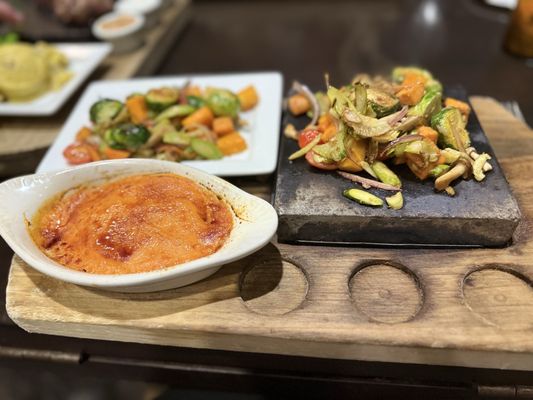 FireRock Grille by null