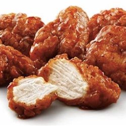 Buckeye Pizza DeGraff - Boneless Chicken Wings