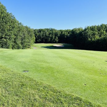 The Nightmare - Golf Near Me - West Branch, Michigan