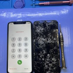 Sam Cellphone - IPhone lcd screen replacement