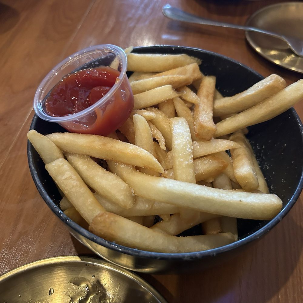 The Thousand Sunny - French fries - American Near Me - Pinecrest, Florida The Thousand Sunny - French fries - American Near Me - Pinecrest, Florida