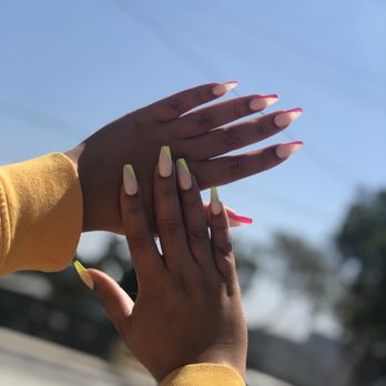 Legends Nails & Spa - Thank you Anh - Nail Salons Near Me - Rancho Cucamonga, California Legends Nails & Spa - Thank you Anh - Nail Salons Near Me - Rancho Cucamonga, California
