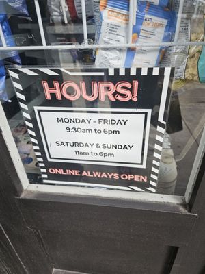 The Goods Mart NYC by null