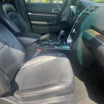 XpressMobileDetail - Passenger seat - Auto Detailing Near Me XpressMobileDetail - Passenger seat - Auto Detailing Near Me