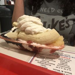 Banana Split