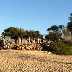 Bar du Soleil