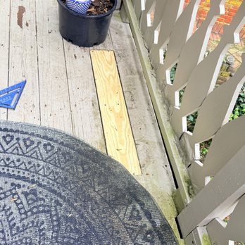 Mm Panels - Decks & Railing Near Me - Ossining, New York Mm Panels - Decks & Railing Near Me - Ossining, New York