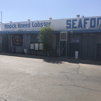 Knock Kneed Lobster - Seafood Near Me - Phoenix, Arizona