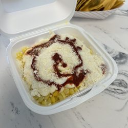 Ohana Shaved Ice and Ice Cream