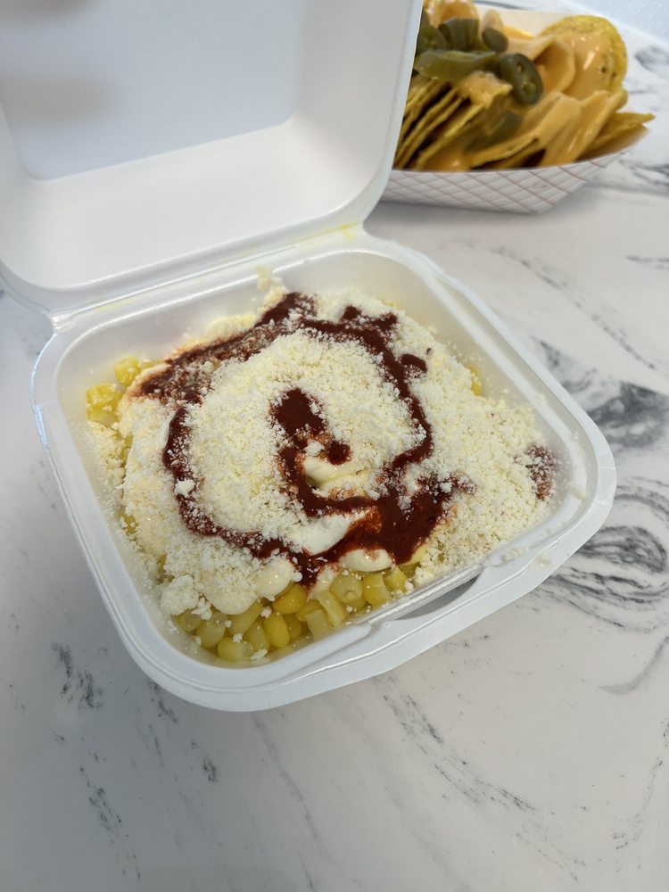 Ohana Shaved Ice and Ice Cream Logo