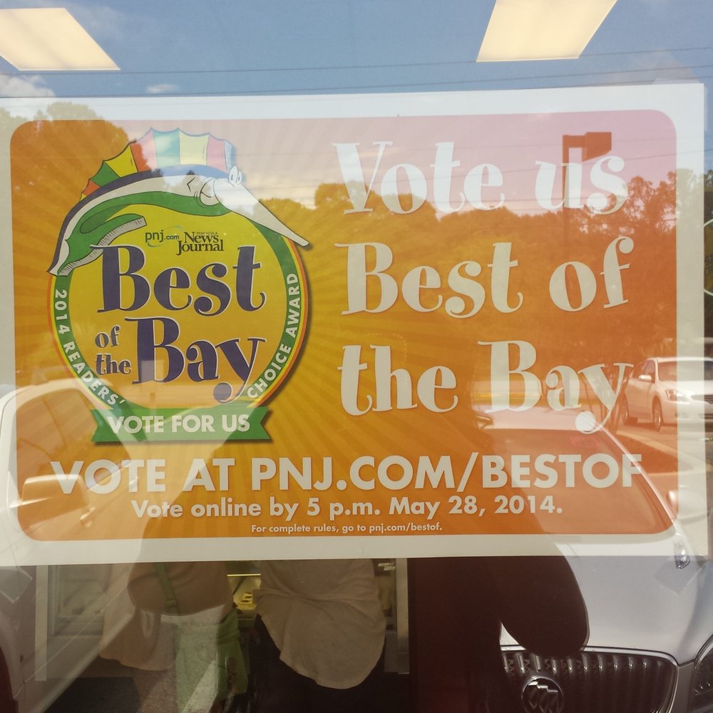Szotski's Cheesecakes - AWARD WINNING - Bakeries Near Me - Pensacola, Florida