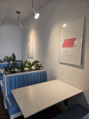 Le Burger 4304 by null