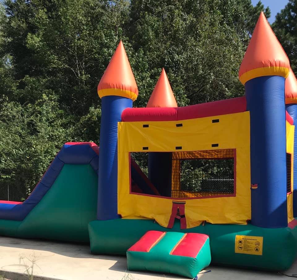 LUNGRIN FUNTIME RENTALS Updated May 2024 Brookhaven, Mississippi