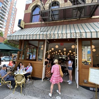 Jack's Wife Freda - Mediterranean Near Me - Brooklyn, New York Jack's Wife Freda - Mediterranean Near Me - Brooklyn, New York