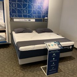 Sleep Number