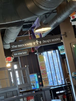 Brockway Pub by null