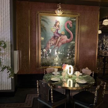 Pinky's By Vanderpump - Cocktail Bars Near Me - Las Vegas, Nevada