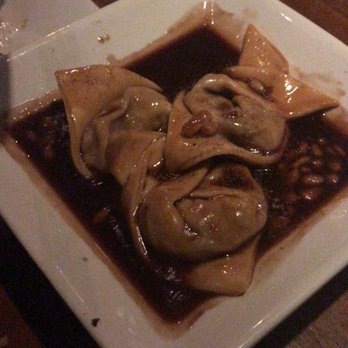 Il Posto Accanto - Oxtail stuffed tortellini - Italian Near Me - New York, New York Il Posto Accanto - Oxtail stuffed tortellini - Italian Near Me - New York, New York