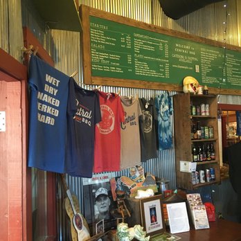 Central BBQ - Barbeque Near Me - Memphis, Tennessee Central BBQ - Barbeque Near Me - Memphis, Tennessee
