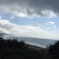 South Silver Point View Point
