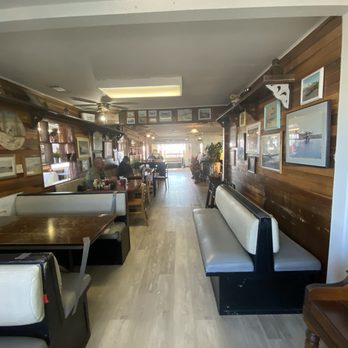 Nancy's Airport Cafe - The inside - American Near Me - Willows, California Nancy's Airport Cafe - The inside - American Near Me - Willows, California