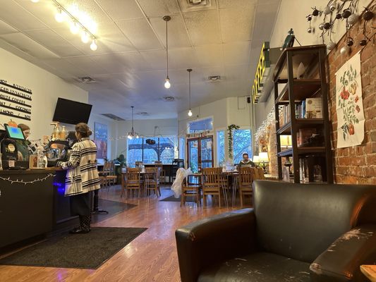 Caffe Capri by null