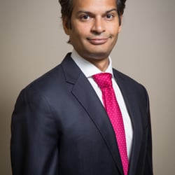 Nilesh Patel - Dr. Nilesh Patel, MD is an ENT practicing in Midtown, New York, NY.