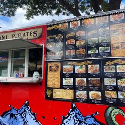 Located right by the ABC store can't miss it Located right by the ABC store can't miss it