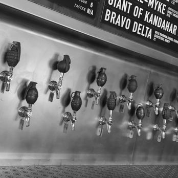 Cider Corps - Cool tap handles - Cideries Near Me - Mesa, Arizona