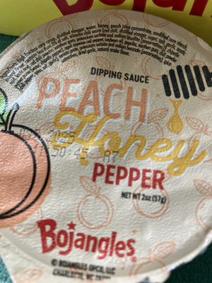 Bojangles by null