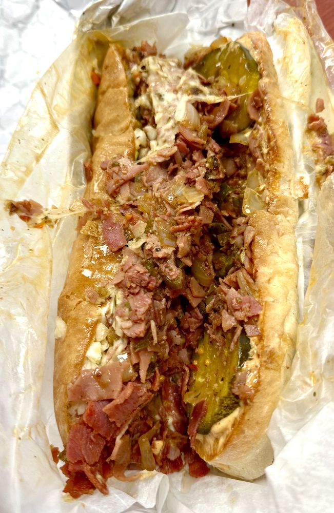 BELLY BUSTERS RESTAURANT Updated September 2024 18 Photos & 57