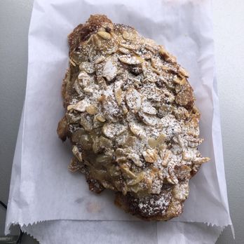 Good Coffee - Almond croissant - Coffee & Tea Near Me - Beaverton, Oregon Good Coffee - Almond croissant - Coffee & Tea Near Me - Beaverton, Oregon