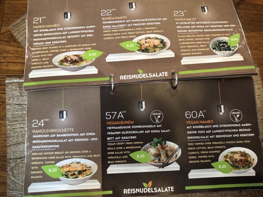 Menu photo 1 shin hwa Hildesheim, NI Menu photo 1 shin hwa Hildesheim, NI