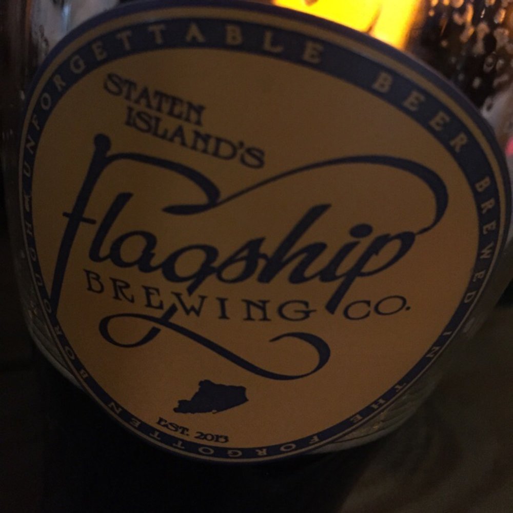 Flagship Brewing - Chilling - Breweries Near Me - Staten Island, New York Flagship Brewing - Chilling - Breweries Near Me - Staten Island, New York