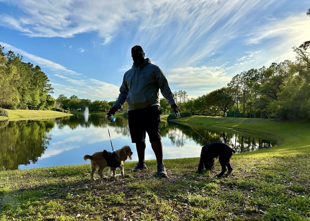 Florida Coastal Cocker Rescue - social services organization in Cape Coral, FL