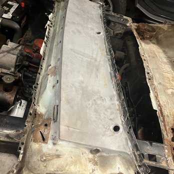 8TH STREET COLLISION - Updated November 2025 - 23 Photos & 16