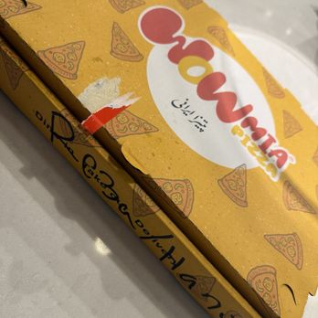 Wowmia Pizza - Love this - Pizza Near Me - San Jose, California Wowmia Pizza - Love this - Pizza Near Me - San Jose, California