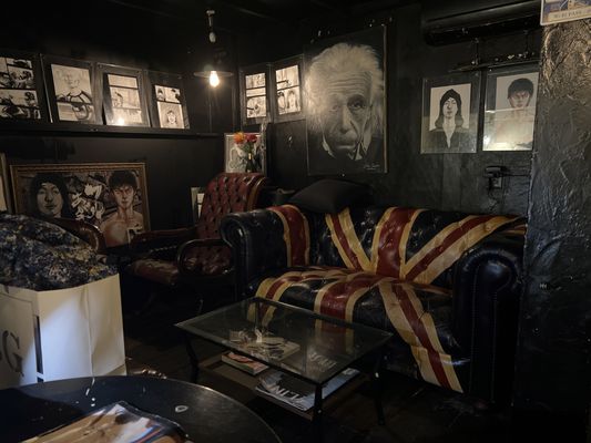 シーシャカフェNORTH VILLAGE VIP渋谷店 - Updated June 2026 - 13