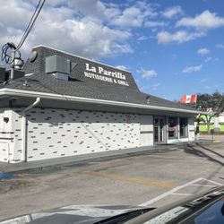 La Parrilla Rotisserie & Grill