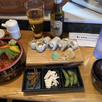 Restaurant Kunio - Poke, sushi, and beer - Japanese Near Me - Waipahu, Hawaii Restaurant Kunio - Poke, sushi, and beer - Japanese Near Me - Waipahu, Hawaii