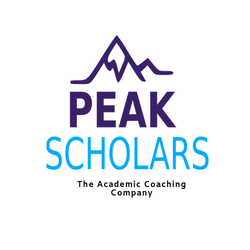 Peak Scholars