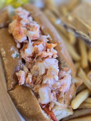 Angie's Lobster & Angie's Prime Grill by null