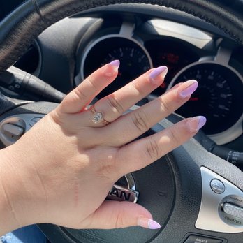Finger Nails - Nail Salons Near Me - Columbus, Ohio