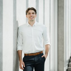 Bildwerk89 - Foto & Video - Businessportrait